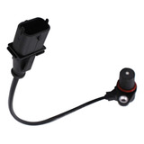 Sensor Posição Virabrequim Ford Cargo 815e 1317e 1517e