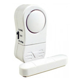 Sensor Presenca Alarme Magnetico