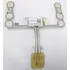 Sensor Presença Banco Passageiro Bmw 56054229aab Journey