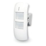 Sensor Presença Externo Alarme Microondas Pet Compatec Irk85