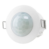 Sensor Presença Iluminação Lampada Teto Intelbras Esp 360 E