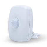 SENSOR PRESENCA PARED BIV QUALITRO