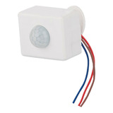 Sensor Presenca Sobrepor Parede