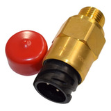 Sensor Pressao 6bar Meteor