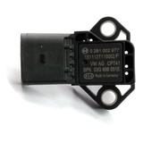 Sensor Pressao Absoluta Map Vw Fusca 2013 2014 2015 2016 0km