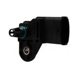 Sensor Pressão Admissão Bi turbo Original Iveco 504307953