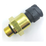 Sensor Pressão Ar 3 Pinos Volvo Fh D12 d13 20829689