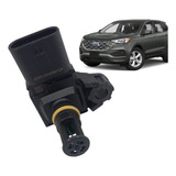 Sensor Pressao Ar Admissao