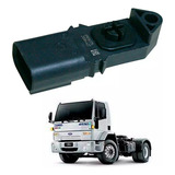 Sensor Pressao Ar Admissao Motor Cummins Isc 8 3 Isl Ford Ca