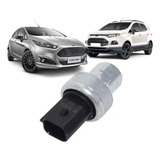 Sensor Pressão Ar Condicionado Ford Ka ecosport new Fiesta