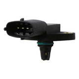 Sensor Pressao Ar Motor Man D08   Map   Volkswagen Mp007031