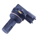 Sensor Pressão Ar Original Iveco Tector Stralis 504101690