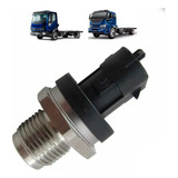 Sensor Pressão Bicos Tector 170e30 Após 2012
