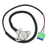 Sensor Pressão Câmbio Al4 Renault Peugeot Citroen 252924