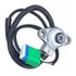 Sensor Pressão Câmbio Al4 Renault Peugeot Citroen 252924