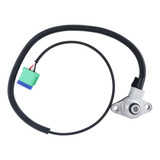 Sensor Pressão Câmbio Peugeot 308 Citroen C3 C4 Renault Al4