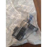 Sensor Pressao Cambio Transmissao