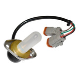 Sensor Pressao Coletor Admissao 124 Pettenuzzo 1862798