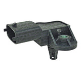 Sensor Pressao Coletor Map