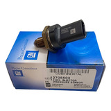 Sensor Pressão Combustível 12672582 Cruze Tracker 1 4
