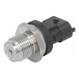 Sensor Pressao Combustivel Flauta