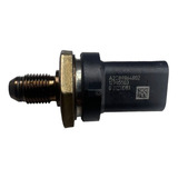 Sensor Pressão Combustível Gm Cruze 1 4 Turbo 12672582