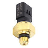 Sensor Pressão Combustível Para Caterpillar 2746721 274 6721
