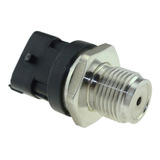Sensor Pressão Combustivel Volkswagen Constellation 17250 19320 25320 31320 2006 2007 2008 2009 2010 2011