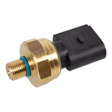 Sensor Pressão Combustível Volkswagen Passat 3 6l 03c906051a