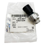 Sensor Pressao De Oleo