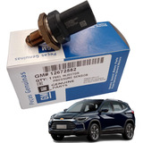 Sensor Pressao De Combustível Tracker Cruze 1 4 Turbo