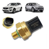 Sensor Pressão De Combustível Volvo Xc60 Evoque Ford Edge