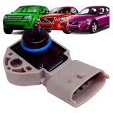 Sensor Pressão De Combustível Volvo Xc60 Xc90 C70 Freelander
