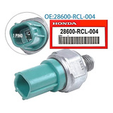 Sensor Pressão Do Câmbio Automático Honda Crv 2003 2011
