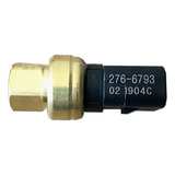Sensor Pressão Do Turbo Caterpillar 276 6793