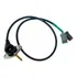 Sensor Pressão Do Turbo Para Scania 124 S4 s5 1862799