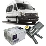 Sensor Pressão Filtro Partícula Sprinter 415 515 A6429050100