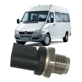 Sensor Pressao Flauta Common Rail Mercedes