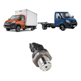 Sensor Pressão Flauta Original Iveco Daily Euro 3 2008 2011