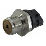 Sensor Pressão Flauta Original Iveco Daily Euro 5 504382373
