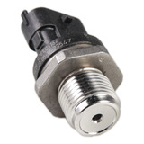 Sensor Pressão Flauta Original Iveco Daily Euro 5 504382373