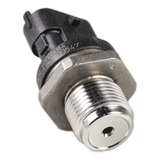 Sensor Pressão Flauta Original Iveco Daily Euro 5 504382373