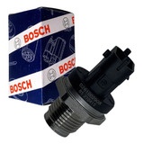 Sensor Pressão Flauta Rail Blazer S10 Frontier 2 8 Original