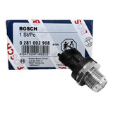 Sensor Pressão Flauta Rail Renault Master 2 5 2006