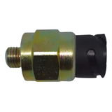 Sensor Pressão Freio Ar Mb Caminhão Ônibus 5 5 Bar M12x1 5