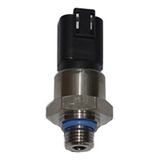 Sensor Pressao Gas Escape