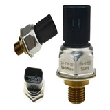 Sensor Pressão Hidraulic Caterpillar 344 7391 3447391 7pp4 3