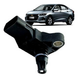 Sensor Pressão Map Chevrolet Tracker Onix