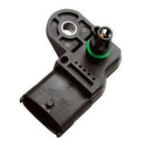 Sensor Pressao Map Compativel Volvo Vm Vw Iveco 510385