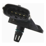 Sensor Pressao Map Compativel Volvo Vm Vw Iveco 510385